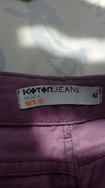 Koton Koton jean