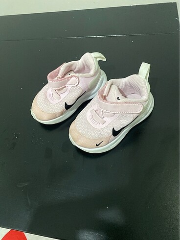 Nike Nike bebek ayakkabısı