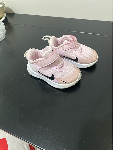 Nike bebek ayakkabısı