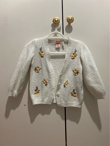 LCW Bebek hırka