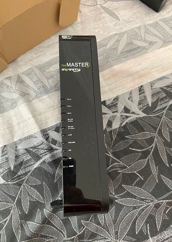 vodafone net modem