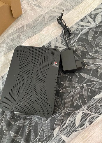 Tp-Link vodafone net modem