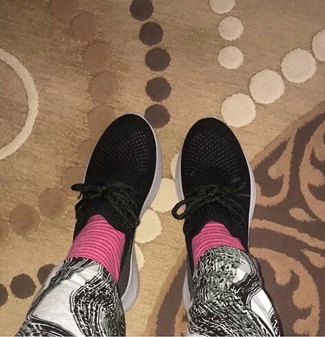 Nike Spor ayakkabı