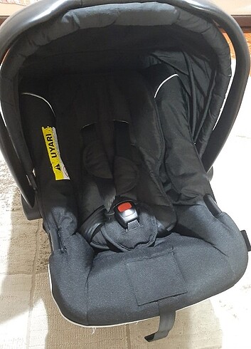 SOOBABY #TRAVELO NERO Gr0+ #OTO KOLTUĞU