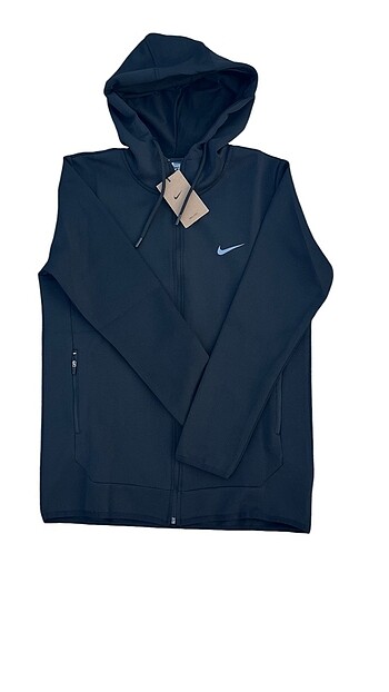 NIKE DRI FIT CEKET