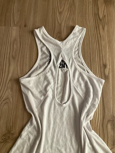 xs Beden Gymshark spor üst