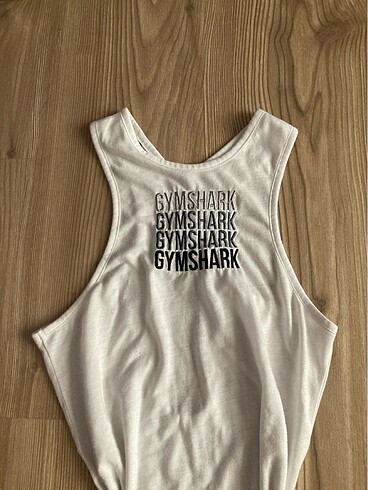 Diğer Gymshark spor üst