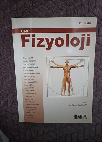 Fizyoloji 