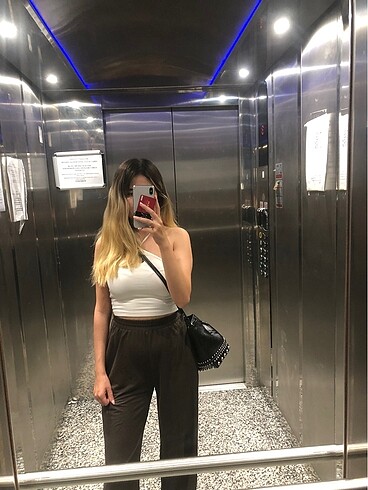 Zara Crop