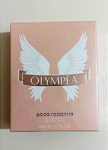 Olympea Paco Rabbanne 