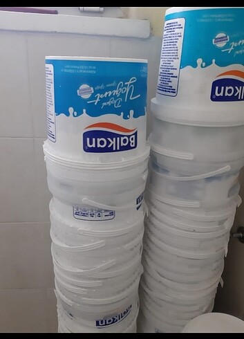 Yogurt kova
