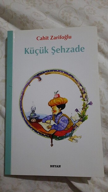 Küçük şehzade 