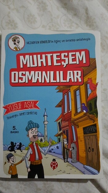 Sıfır muhteşem osmanlilar