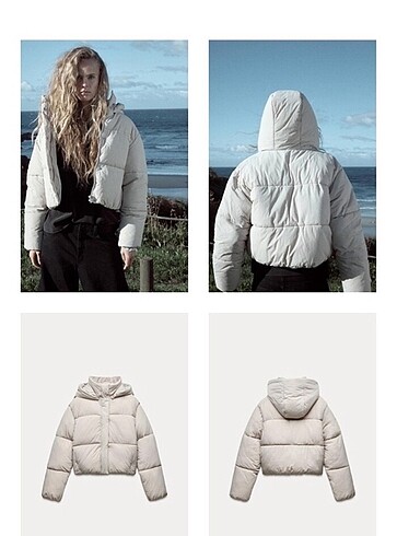 Zara Zara mont
