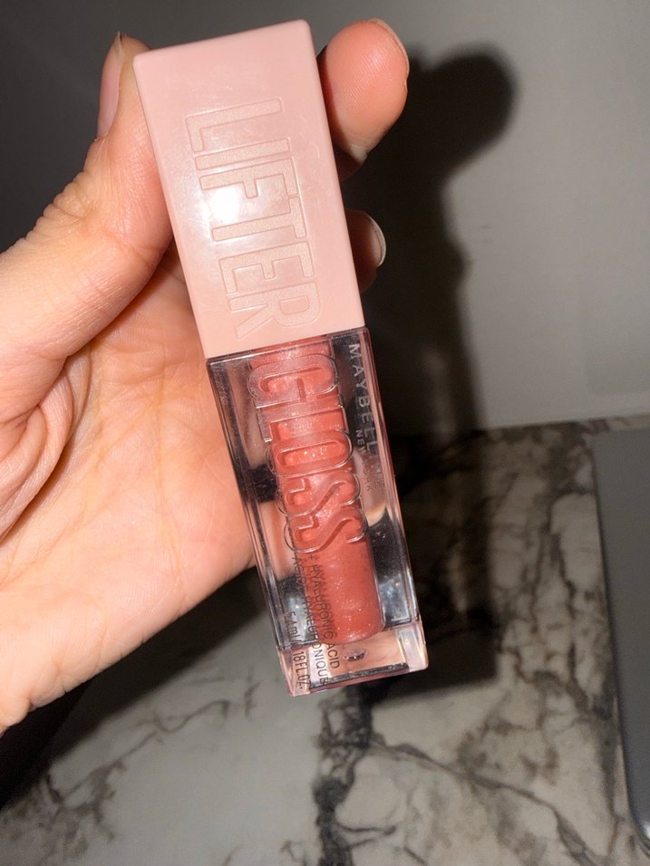Maybelline Lifter Gloss Likit Ruj - 003 Moon - Görsel 3