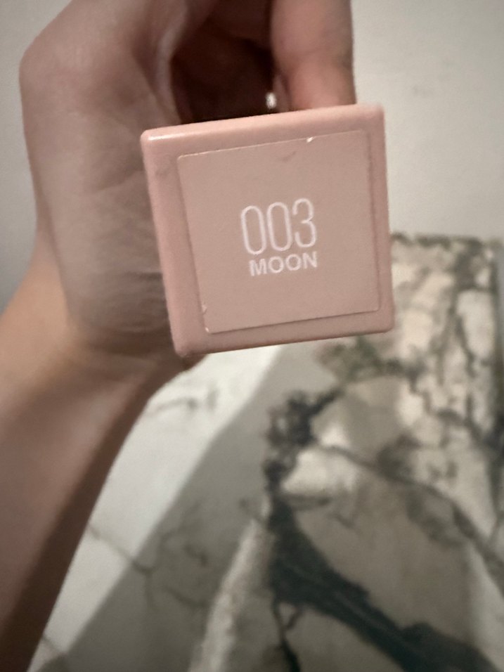 Maybelline Lifter Gloss Likit Ruj - 003 Moon - Görsel 2