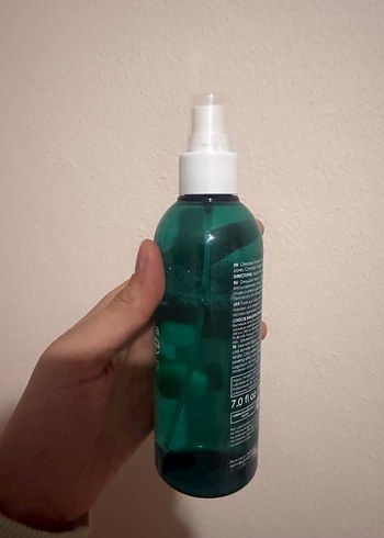 Ziaja Manuka Tree Arındırıcı Tonik - Görsel 5