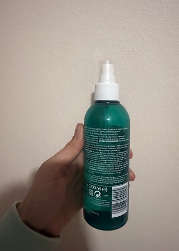 Ziaja Manuka Tree Arındırıcı Tonik - Görsel 4