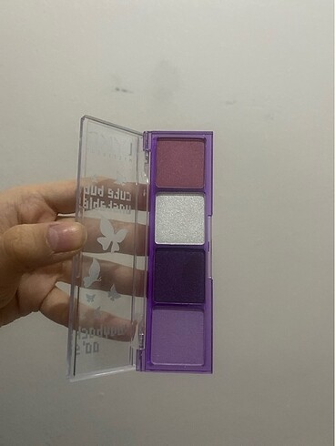 Lancome Lykd far paleti