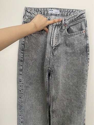 Bershka Bershka mom jeans