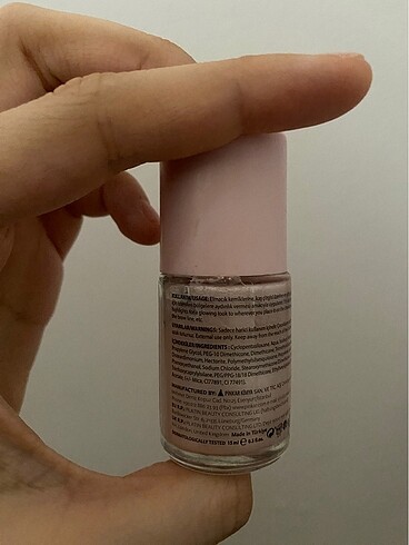 Beden Pastel highlighter