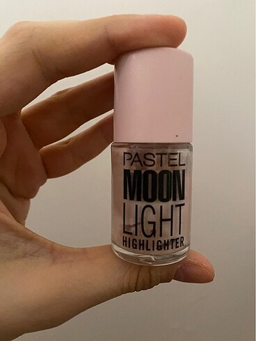  Beden Renk Pastel highlighter