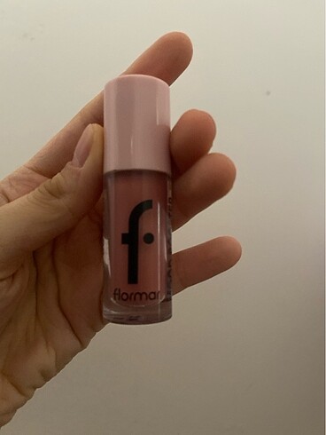 Sephora 003 rengi flormar allık