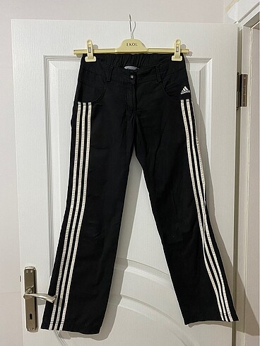 Vintage adidas pantolon