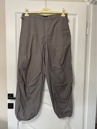 Trendyol paraşüt pantolon