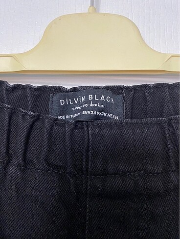 Dilvin Dilvin kot pantolon
