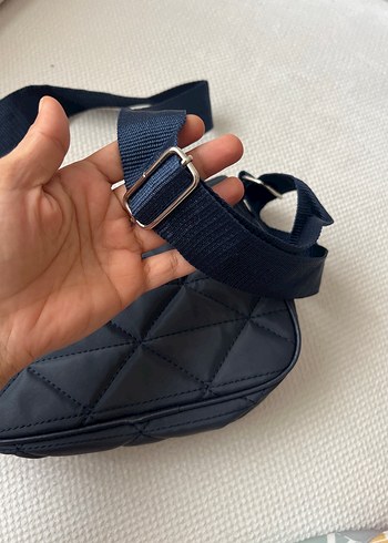 Diğer Sıfır lacivert çanta