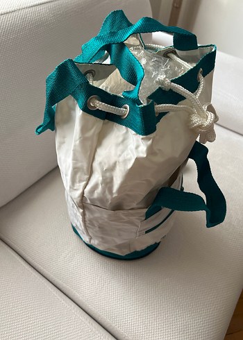 Beden Silindir kamp plaj çantası