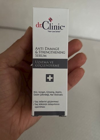 Saç uzatma serumu 30 ml - Görsel 3