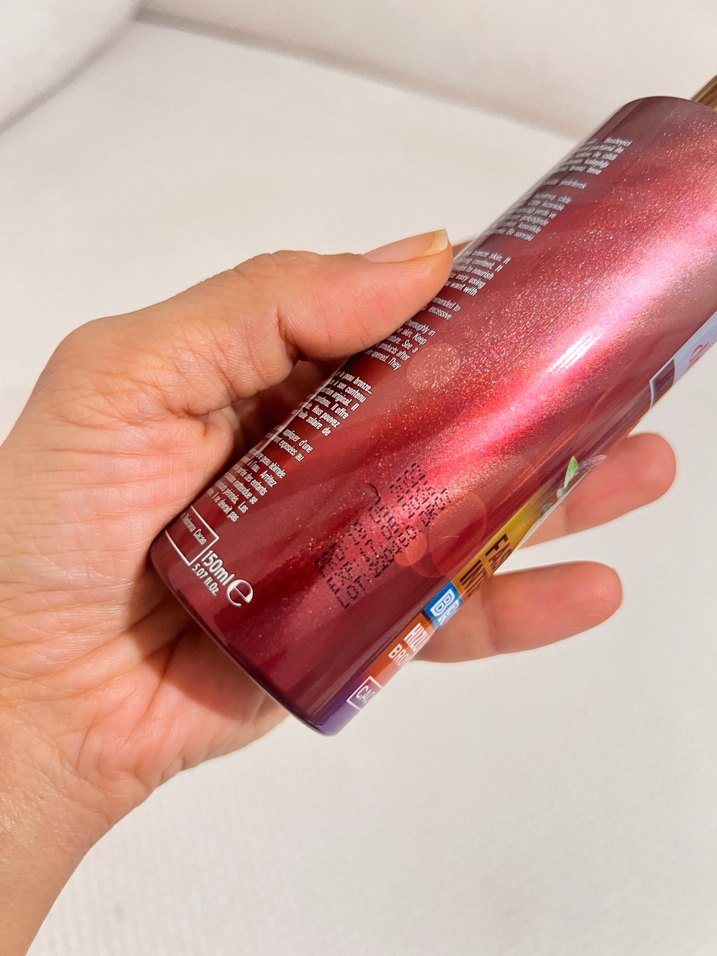 Hızlı bronzlaştırıcı sprey yağ 150 ml - Görsel 3