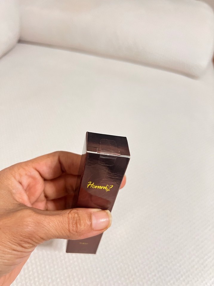 Hommlife müşe göz altı kremi 15 ml - Görsel 3