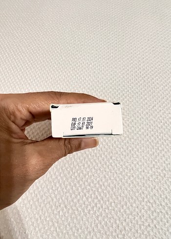 New Well göz altı serumu 10 ml - Görsel 3