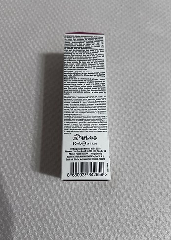 Çil kremi 50 ml - Görsel 6