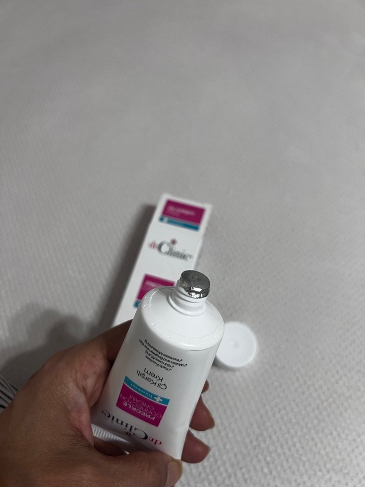 Çil kremi 50 ml - Görsel 3