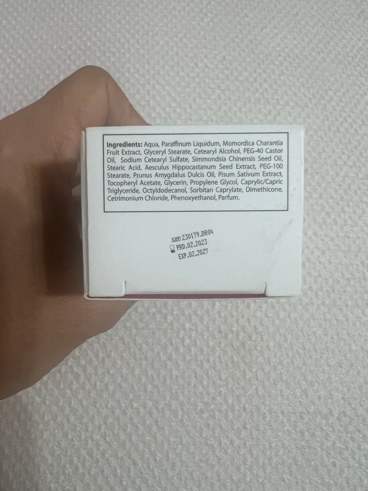 Çil kremi 50 ml - Görsel 4
