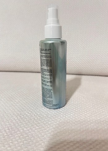 Koruyucu saç spreyi - Görsel 4