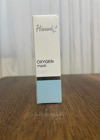 Oksijen maske - Görsel 4