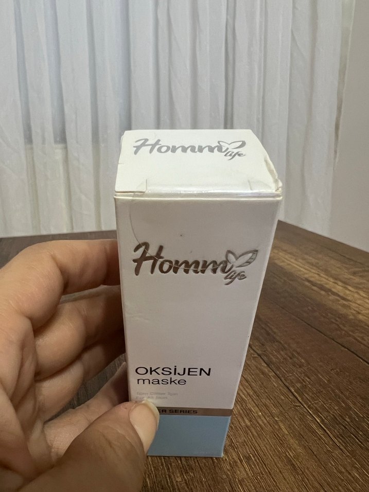 Oksijen maske - Görsel 2