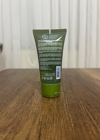 Pürüzsüzleştirici maske - Görsel 3