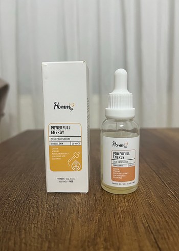 Göz altı kararması serum - Görsel 4