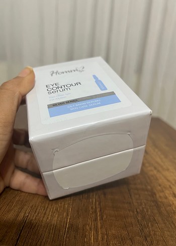 Göz çevresi serumu - Görsel 4