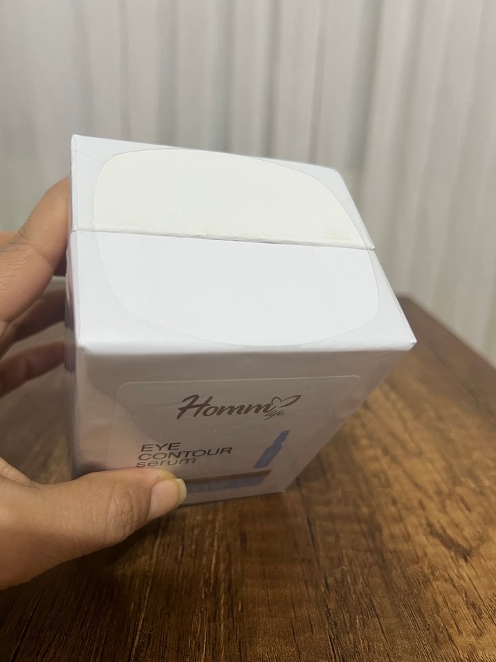 Göz çevresi serumu - Görsel 3