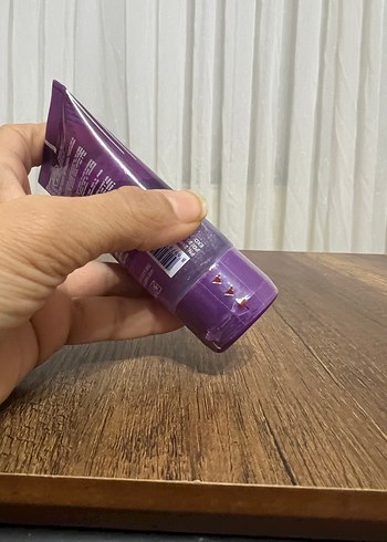 Parıltılı soyulabilir maske - Görsel 5