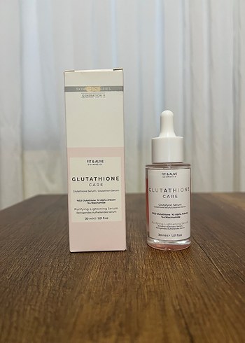 Aydınlatıcı glutatyon serum - Görsel 5
