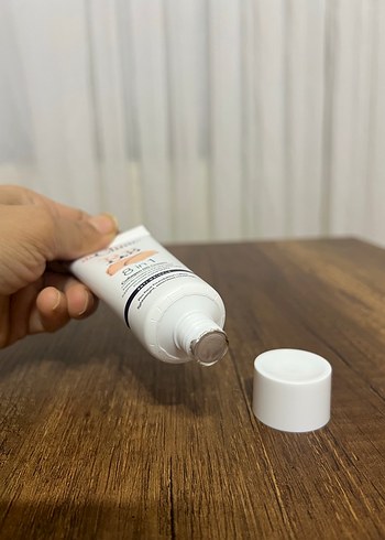 Kolajenli bb krem - Görsel 2