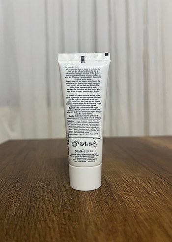 Kolajenli bb krem - Görsel 3